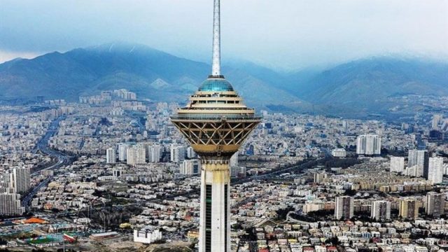 تهران؛ پایتختی کهن با کارکردهای آشکار و پنهان مناسب و نامناسب اجتماعی و اقتصادی