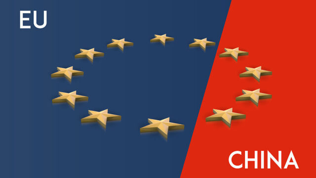 چین و اتحادیه اروپا در آستانه توافق بزرگ تجاری، آیا امریکا موافقت خواهد کرد؟