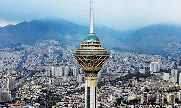 تهران شهر ضد گردشگر است
