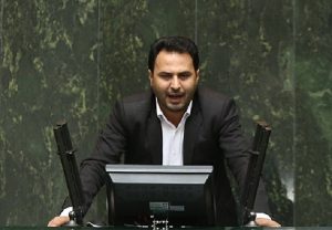 مسعود حسن نژاد