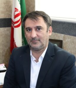 محمدرضا عباسی ناصر