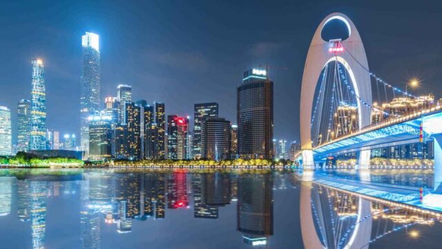 توجه به ظرفیت های بکر شهری: شتاب دهنده جدید رشد اقتصادی چین